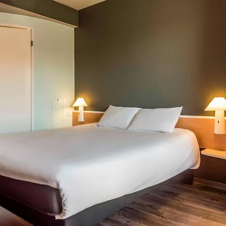 Ibis Salamanka Zewnętrze zdjęcie