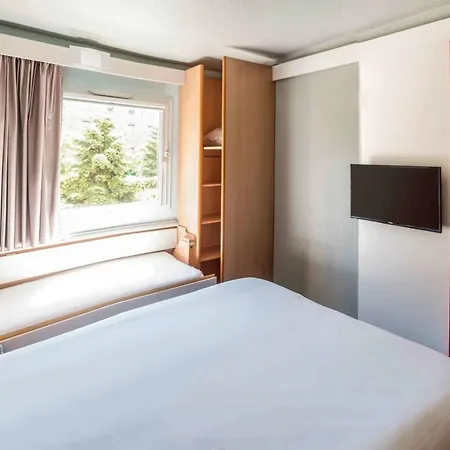 Ibis Salamanka Zewnętrze zdjęcie